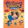 Sardine de l'espace - Tome 9 - Le Loto des nombrils