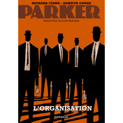 Parker - Tome 2 -...