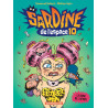 Sardine de l'espace - Tome 10 - La Reine de l'Afripe