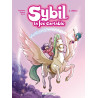 Sybil, la fée cartable - Tome 3 - Aïthor