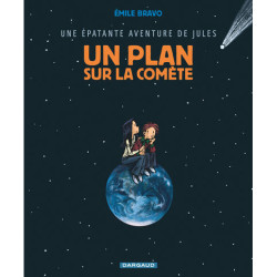 Une épatante aventure de...