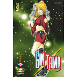 Gintama - Tome 24