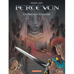 Percevan - Tome 14 - Les...