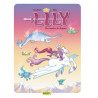 Lily - Tome 4 - Des amours de dragons