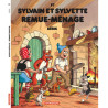 Sylvain et Sylvette - Tome 57 - Remue-ménage