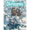 Okhéania - Tome 5 - La Clairière
