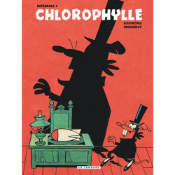 Intégrale Chlorophylle -...