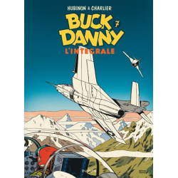Buck Danny - L'intégrale -...