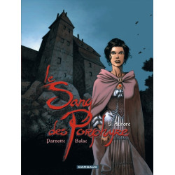 Le Sang des Porphyre - Tome...