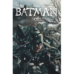 BATMAN NOEL