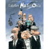 L'atelier Mastodonte - Tome 1 - L'atelier Mastodonte, tome 1