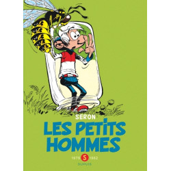 Les Petits Hommes -...