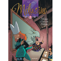 Mélusine - Tome 11 -...