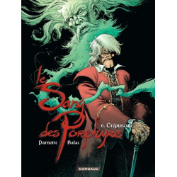 Le Sang des Porphyre - Tome...