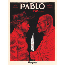 Pablo - Tome 3 - Matisse