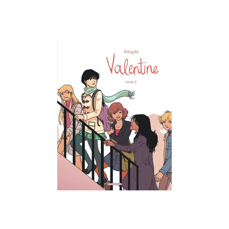 Valentine - Tome 2