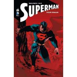 SUPERMAN POUR DEMAIN