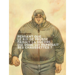 Pendant que le roi de...