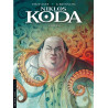 Niklos Koda - Tome 12 - L'Océan
