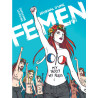 Journal d'une Femen