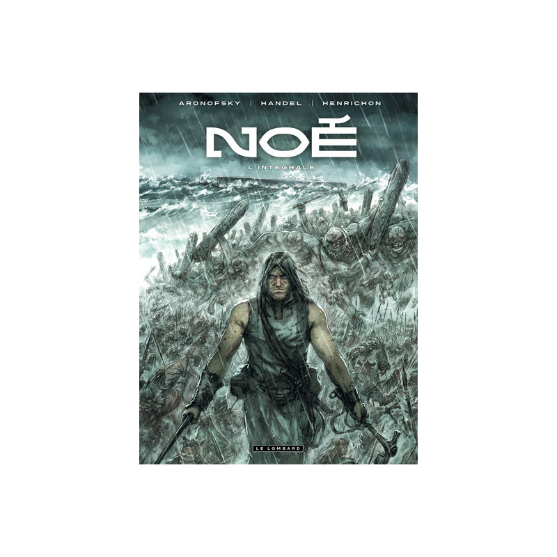Noé - Intégrale Noé