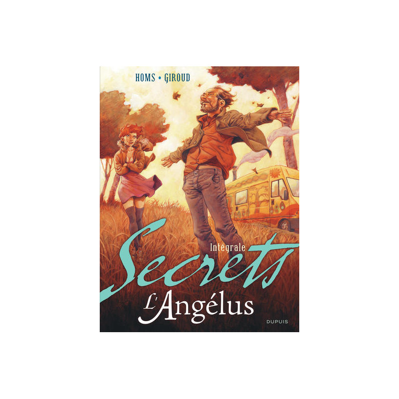 Secrets, L'Angélus - Intégrale
