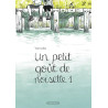 Un petit goût de noisette - Tome 1