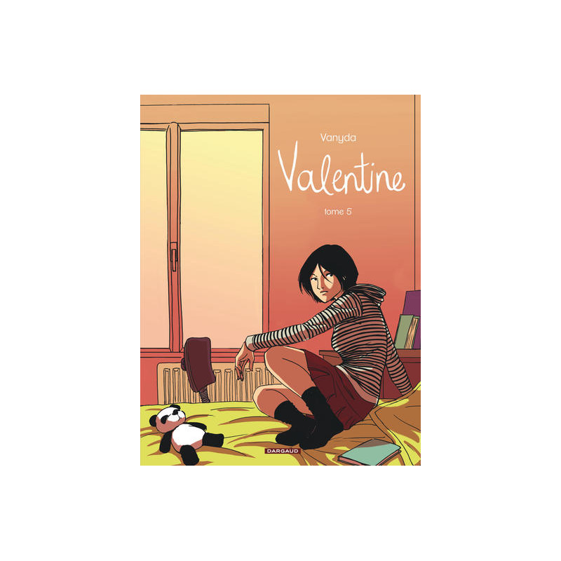 Valentine - Tome 5