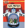 Les Aventures de Philip et Francis - Tome 3 - S.O.S. Météo