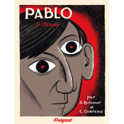 Pablo - Tome 4 - Picasso