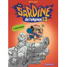 Sardine de l'espace - Tome 13 - Le Mange-Manga