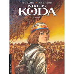 Niklos Koda - Tome 13 - No...
