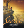 Secrets, Adelante - Tome 2