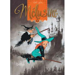 Mélusine - Tome 1 - Sortilèges