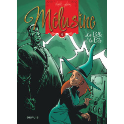 Mélusine - Tome 12 - La...