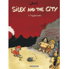 Silex and the city - Tome 5 - Vigiprimate