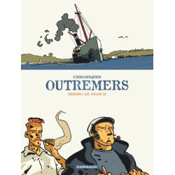Chroniques outremers -...