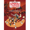 Spirou et Fantasio - Tome 54 - Le groom de Sniper Alley