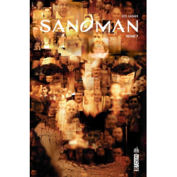 SANDMAN tome 5
