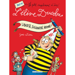 Liberté, Solidarité, Récré!...