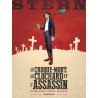 Stern - Tome 1 - Le Croque-mort, le clochard et l'assassin