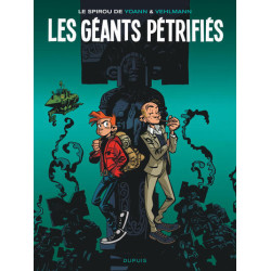 Le Spirou de ... - Tome 1 -...