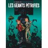 Le Spirou de ... - Tome 1 - Les géants pétrifiés