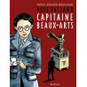 Rose Valland, capitaine Beaux-Arts - Tome 1 - Rose Valland, capitaine Beaux-Arts
