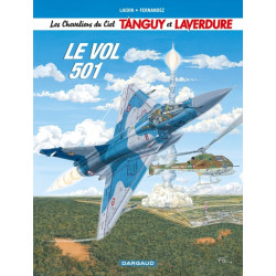 Les Chevaliers du ciel...
