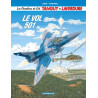 Les Chevaliers du ciel Tanguy et Laverdure - Tome 3 - Le Vol 501