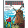 Intégrale Ric Hochet - Tome 12