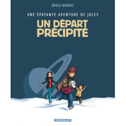 Une épatante aventure de...