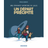 Une épatante aventure de Jules - Tome 4 - Un départ précipité