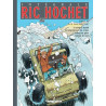 Intégrale Ric Hochet - Tome 18